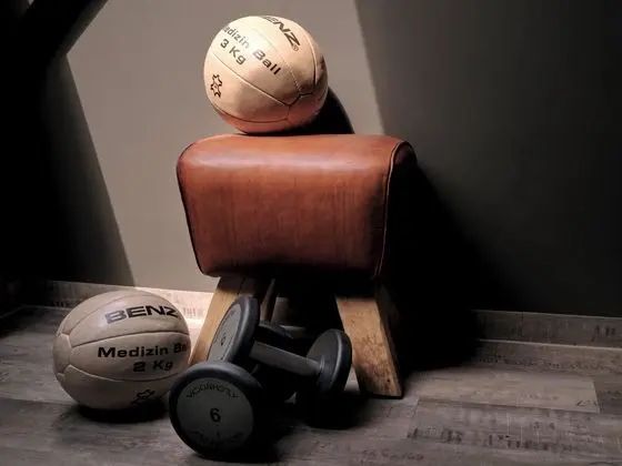 Pentahotel Vienna - Fitness
