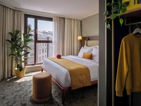 Pentahotel Vienna - Öne Çıkan Resim