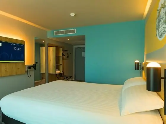 Pentahotel Warrington - Öne Çıkan Resim
