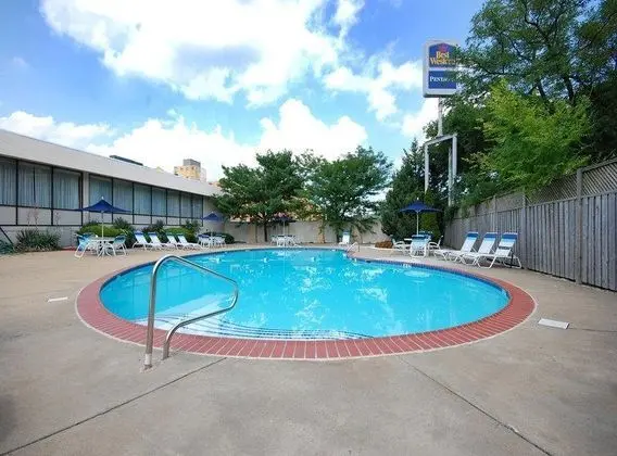 Hotel Pentagon