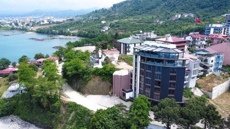 Pentahor HotelFotoğrafı