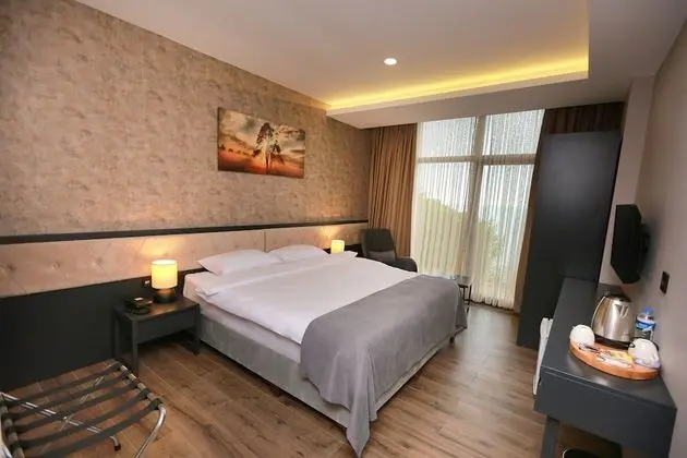 Pentahor Hotel - Oda