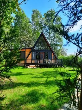 Pentalow Cabin