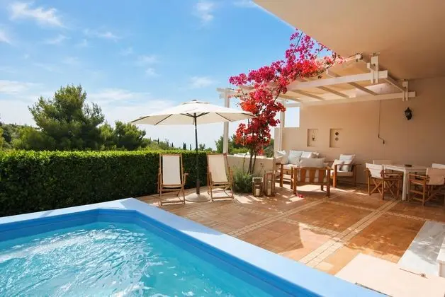 Pentathlon Villas - Öne Çıkan Resim