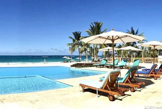 Penthouse 335 Cana Rock De Lux En Punta Cana