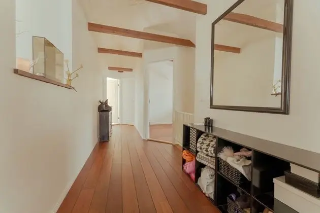 Penthouse - 4BR - Downtown - Harbour - İç Mekan