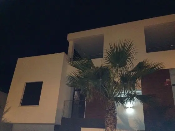 Penthouse à La Finca Golf - Dış Mekan