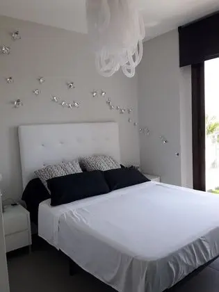 Penthouse à La Finca Golf - Oda