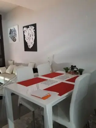 Penthouse à La Finca Golf - Oda Düzeni