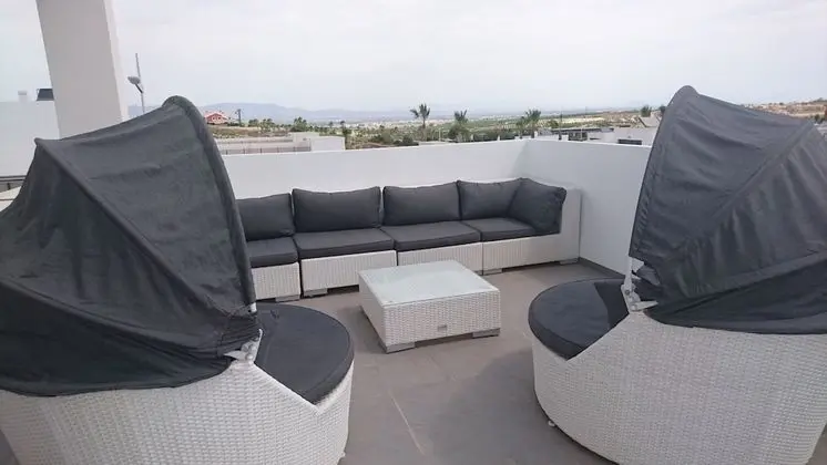 Penthouse à La Finca Golf - Öne Çıkan Resim