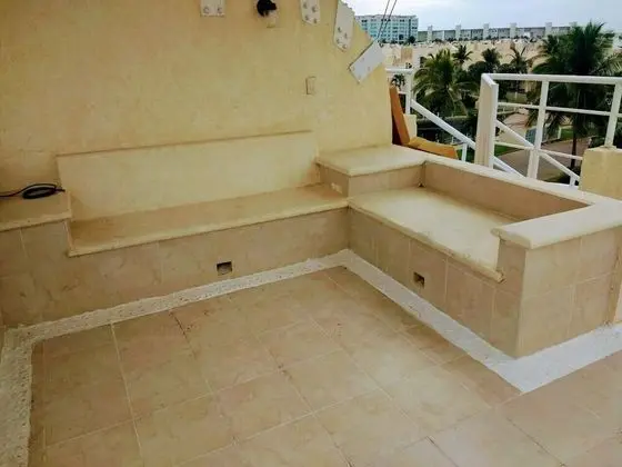 Penthouse Acapulco Diamante Markis K 31 - Dış Mekan