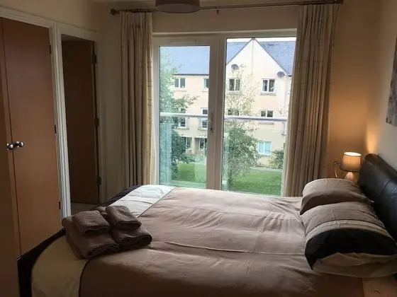 Penthouse Apartment On The River - 65 Skipper Way - Oda