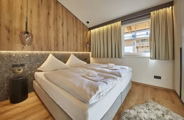 Penthouse Appartement Fire & Stone - Oda