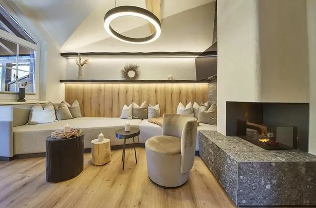 Penthouse Appartement Fire & Stone - Öne Çıkan Resim
