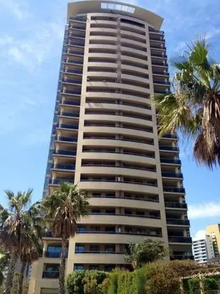 The Penthouse Barcelona - Dış Mekan
