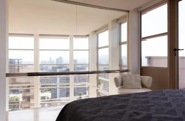 The Penthouse Barcelona - Oda