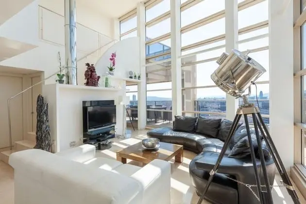 The Penthouse Barcelona - Öne Çıkan Resim