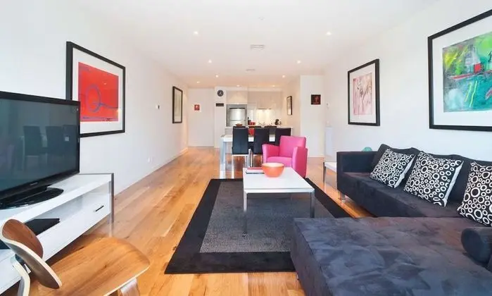 Penthouse With Bay Views - Öne Çıkan Resim