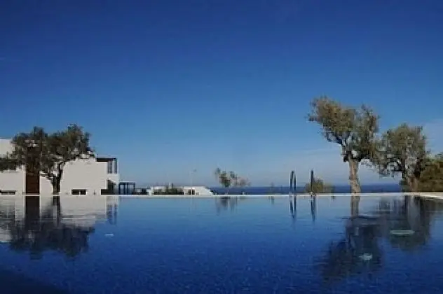 Penthouse With Breathtaking Panoramic Views of Mediterranean sea and Mountain