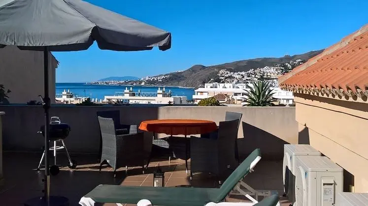 Penthouse Cala de Nerja Casasol