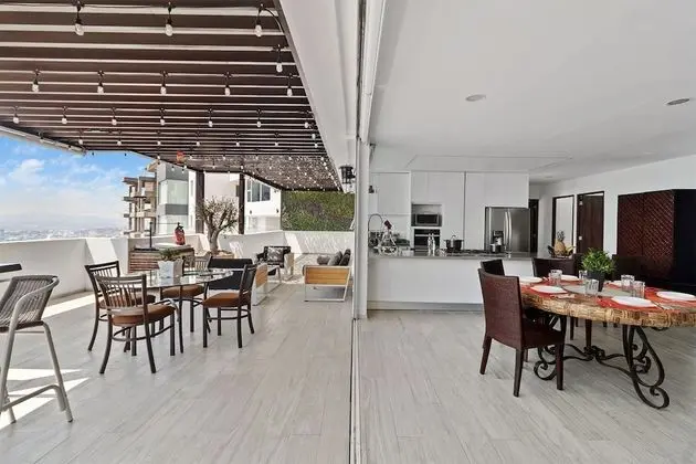 Penthouse Campanario, LA Mejor Vista DE Queretaro