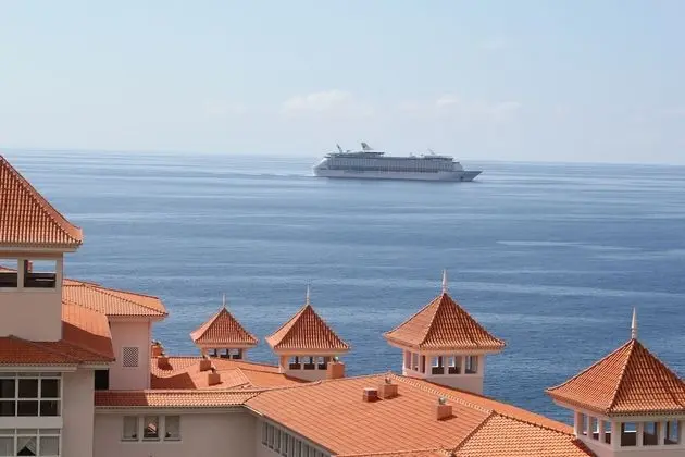 Penthouse Caniço de Baixo - Öne Çıkan Resim