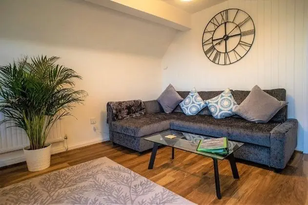 The Penthouse - Öne Çıkan Resim