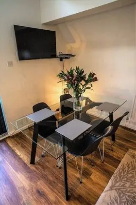 The Penthouse - Yerinde Yemek