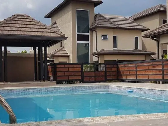 The Penthouse at Comfort Living - Havuz