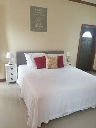 The Penthouse at Comfort Living - Oda
