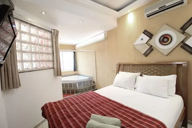 Penthouse in Copacabana Cavirio F1137 - Oda