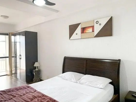 Penthouse in Copacabana With Private Pool Cavirio F1102 - Oda