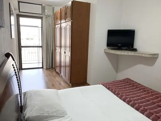 Penthouse in Copacabana With Private Pool Cavirio F1103 - Oda