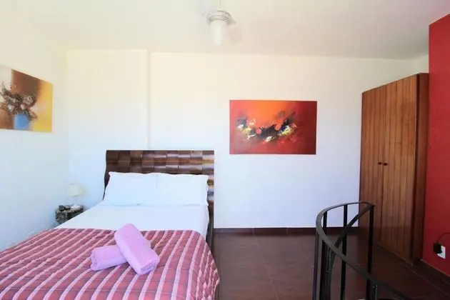 Penthouse in Copacabana With Private Pool Cavirio F1106 - Oda