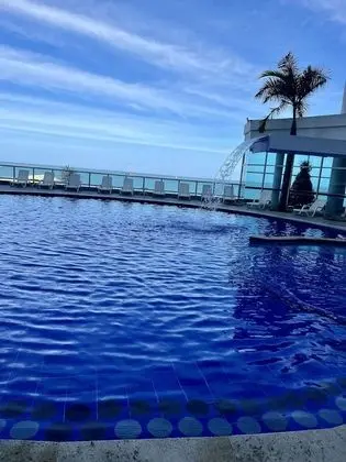 Penthouse Deluxe - Havuz