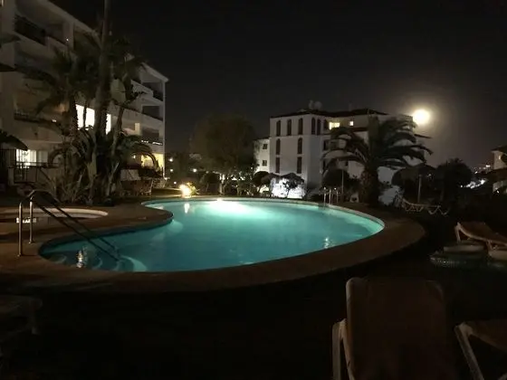 Penthouse Gran Calahonda