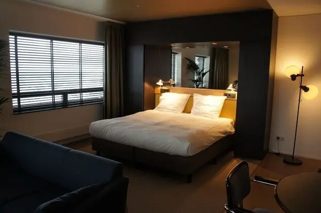 The Penthouse - Oda