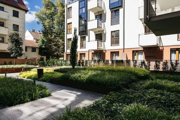 Penthouse Harmonica by Loft Affair - Dış Mekan