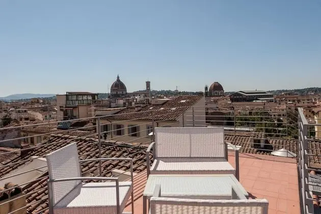 Penthouse Hilife Panoramic Terrace