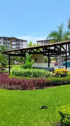 Penthouse Jaco Beach - 3Room - Dış Mekan