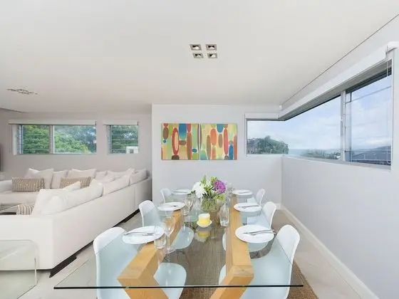 The Penthouse at Little Beach - Öne Çıkan Resim