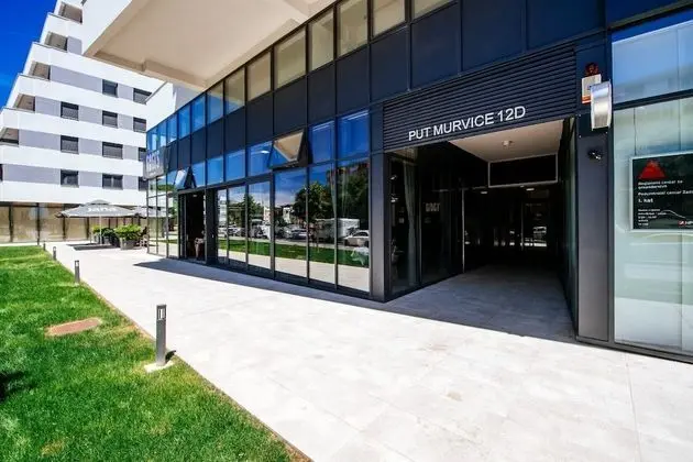 Penthouse Luxury Suite - Dış Mekan