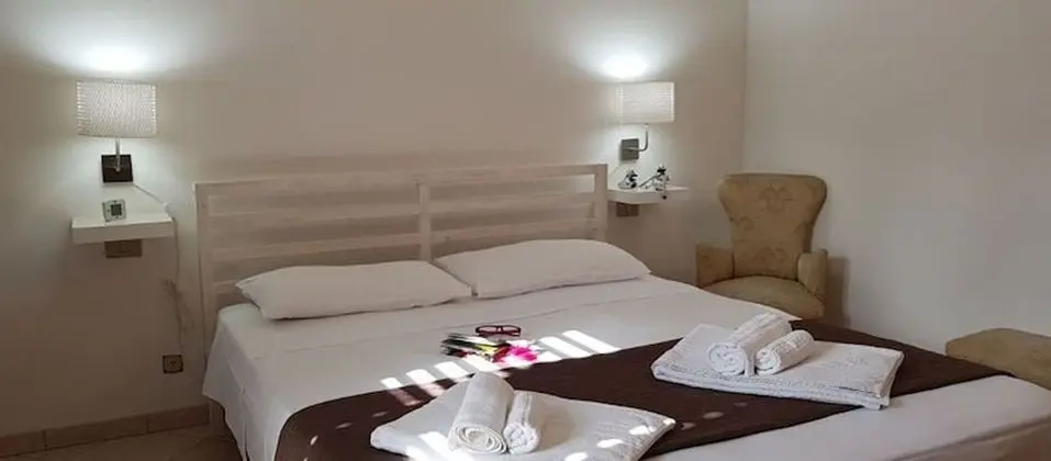 Penthouse in Micenci - Holiday Home