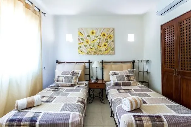 Penthouse Near 5th Avenue & Calle Corazón - PK25 by Vimex - Oda