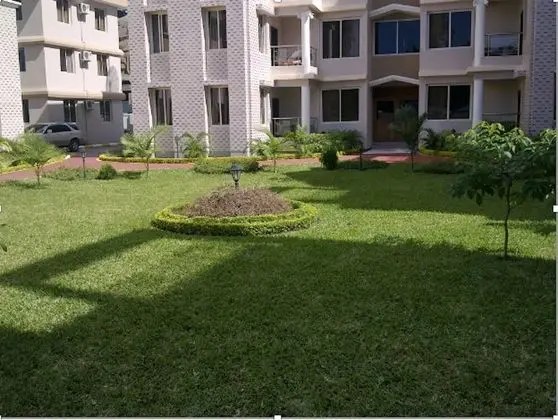Penthouse Near the Beach with WiFi - Dış Mekan