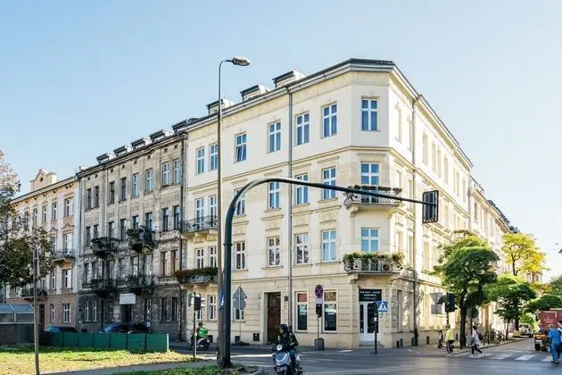 Penthouse Orzeszkowa by Loft Affair