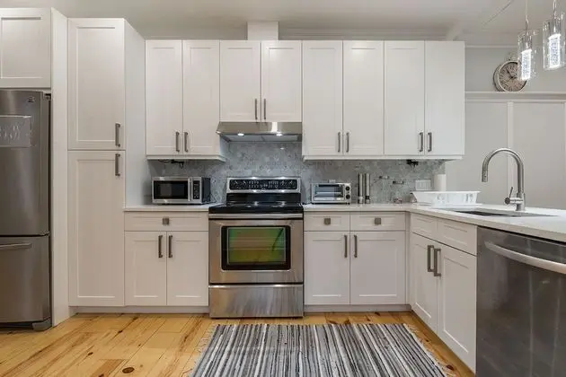 Penthouse Plateau Montreal VIP