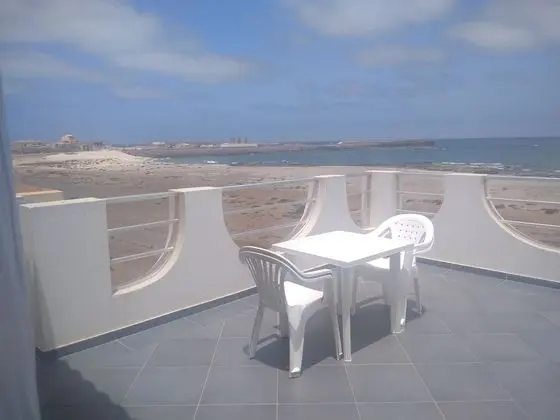 Penthouse in Praia Cabral, sea View Boavista With two Bedrooms