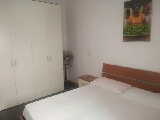 Penthouse in Praia Cabral, sea View Boavista With two Bedrooms - Mülk Olanakları