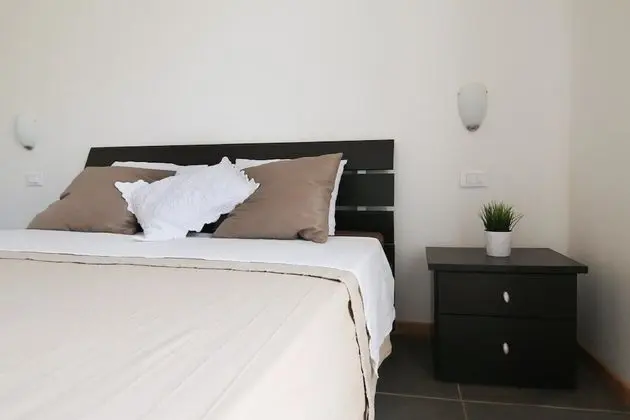 Penthouse in Praia Cabral, sea View Boavista With two Bedrooms - Mülk Olanakları
